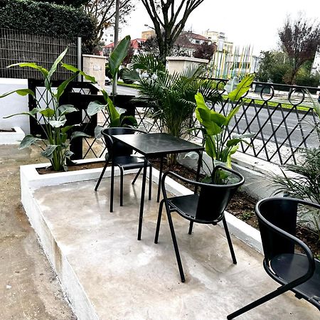 Relax And Explore Lisbon Suites And Rooms Buitenkant foto