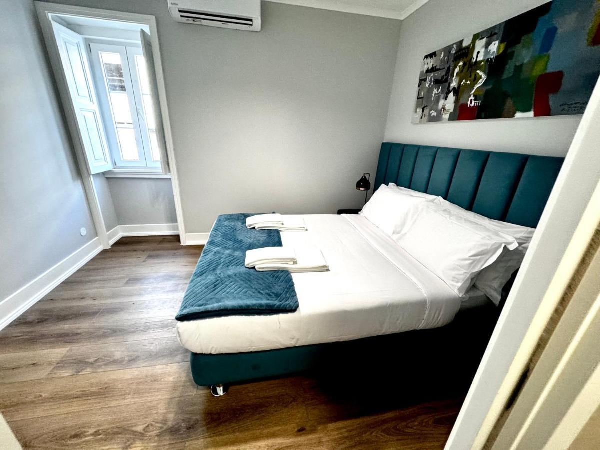 Relax And Explore Lisbon Suites And Rooms Buitenkant foto