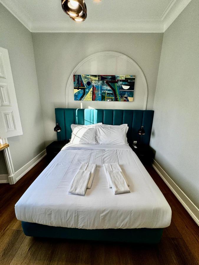 Relax And Explore Lisbon Suites And Rooms Buitenkant foto