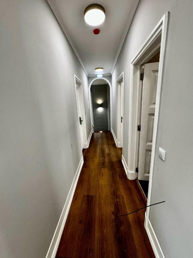 Relax And Explore Lisbon Suites And Rooms Buitenkant foto