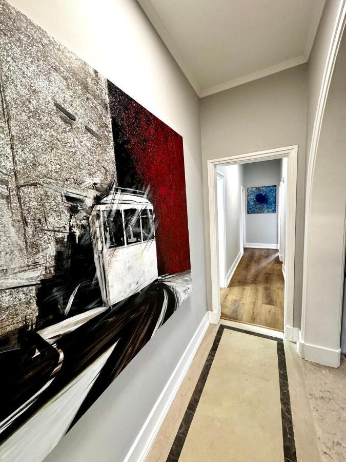 Relax And Explore Lisbon Suites And Rooms Buitenkant foto