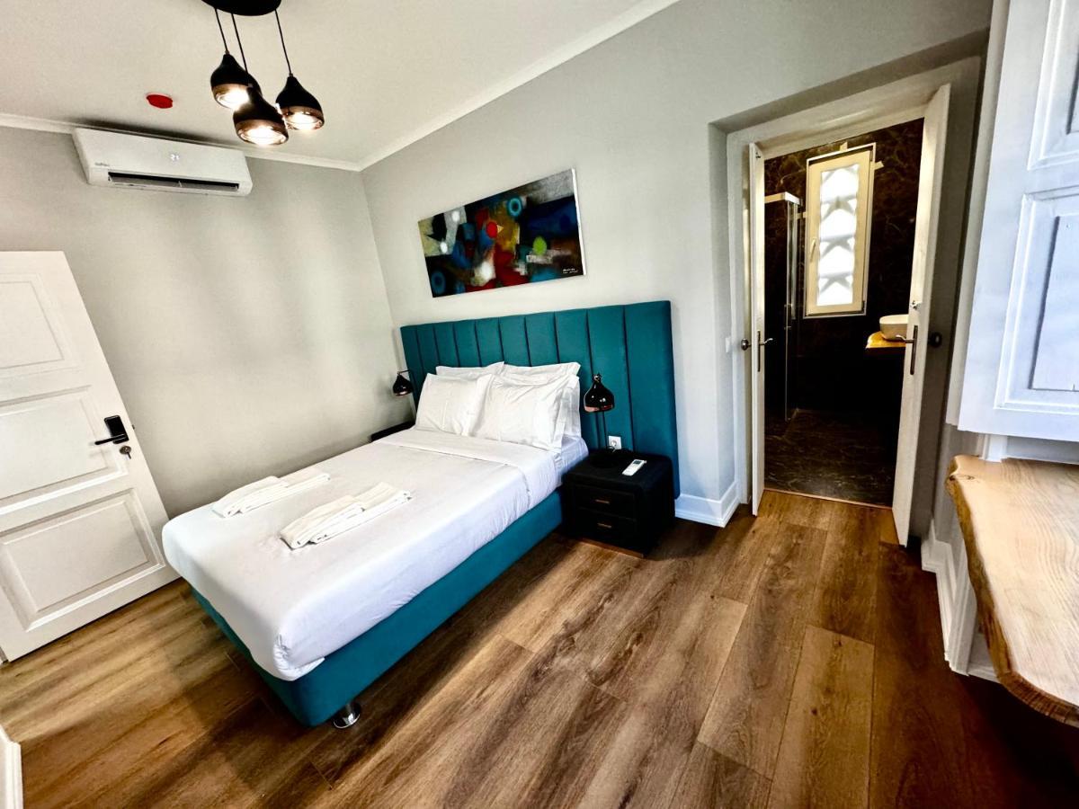 Relax And Explore Lisbon Suites And Rooms Buitenkant foto