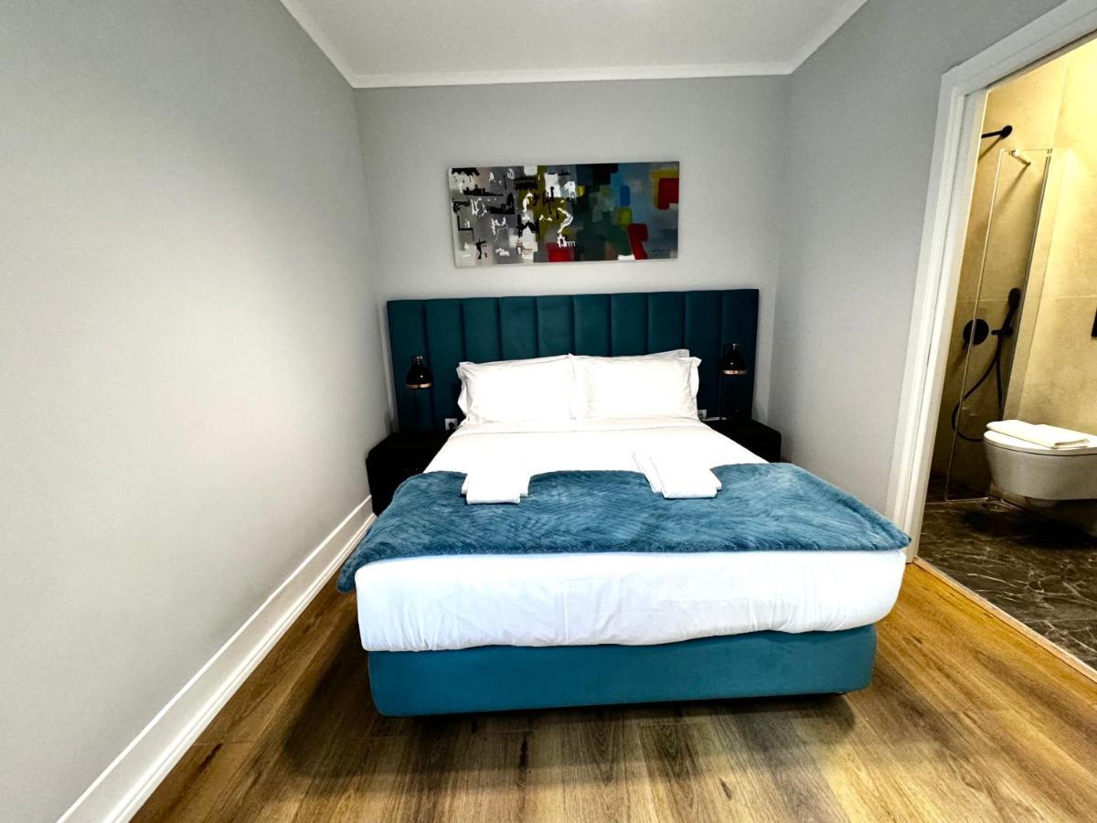 Relax And Explore Lisbon Suites And Rooms Buitenkant foto
