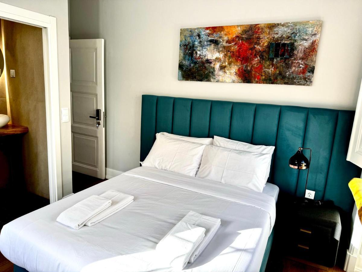 Relax And Explore Lisbon Suites And Rooms Buitenkant foto