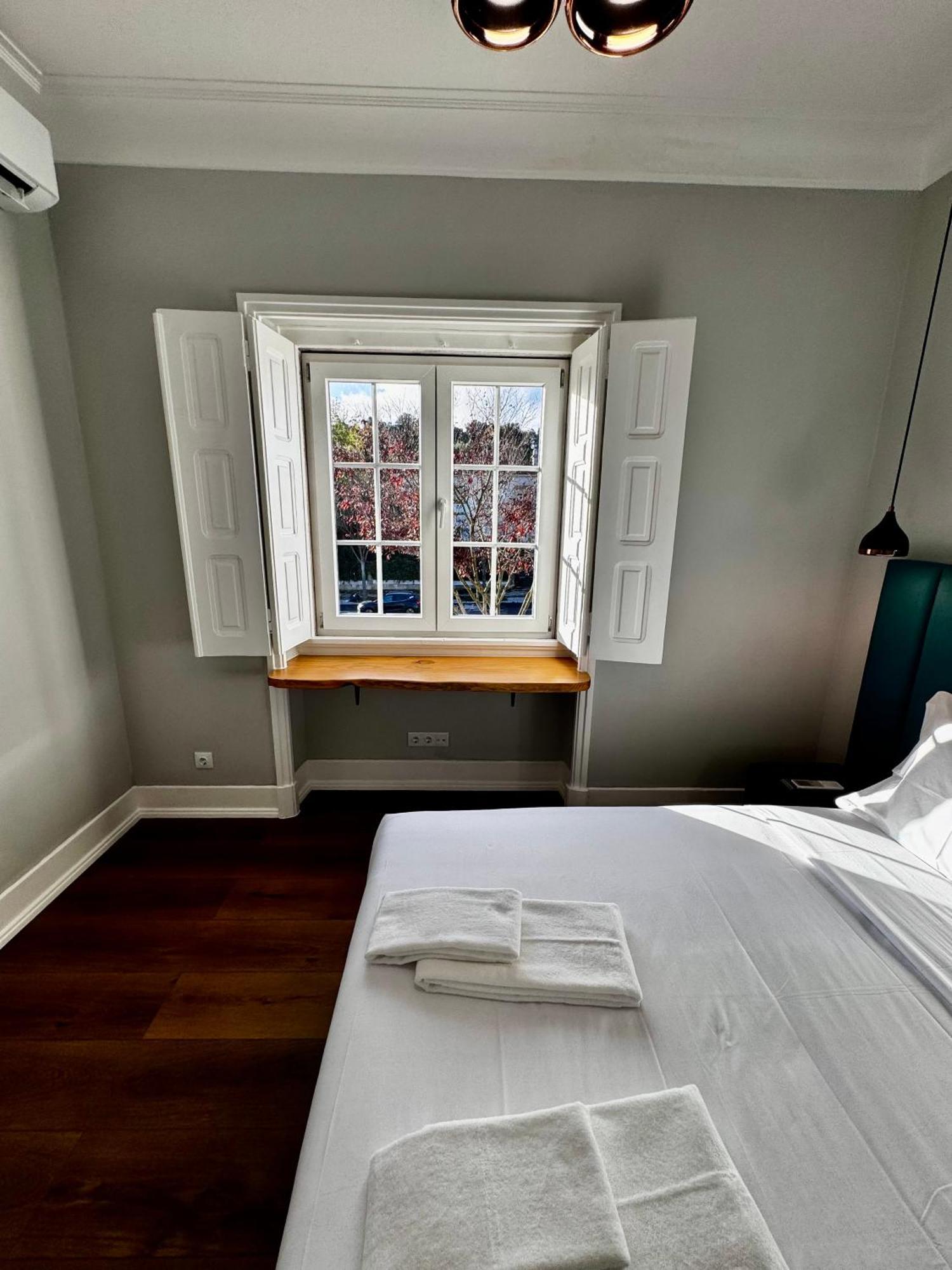Relax And Explore Lisbon Suites And Rooms Buitenkant foto