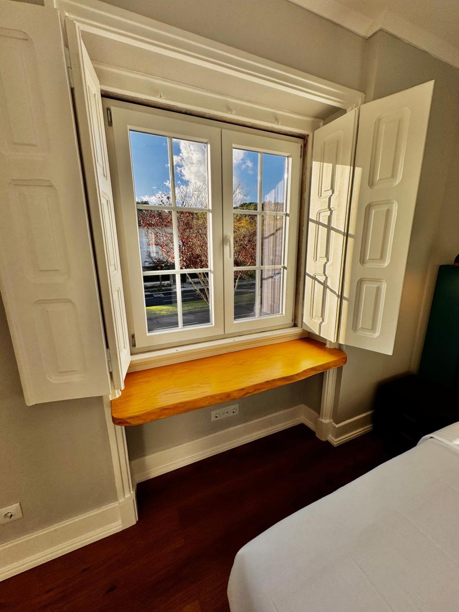 Relax And Explore Lisbon Suites And Rooms Buitenkant foto