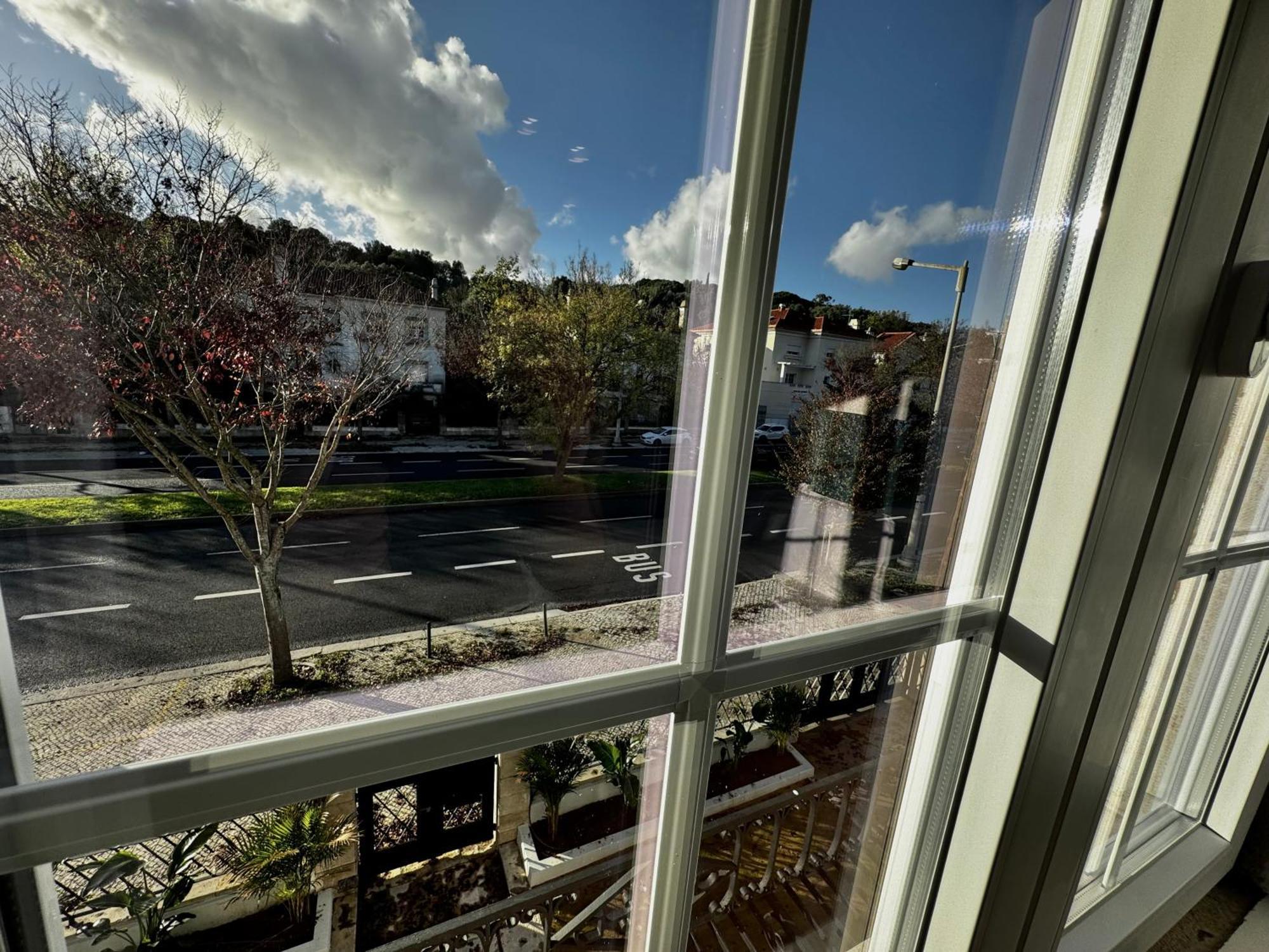 Relax And Explore Lisbon Suites And Rooms Buitenkant foto