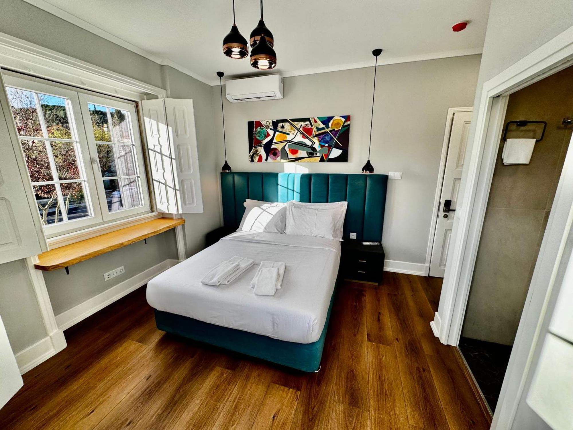 Relax And Explore Lisbon Suites And Rooms Buitenkant foto