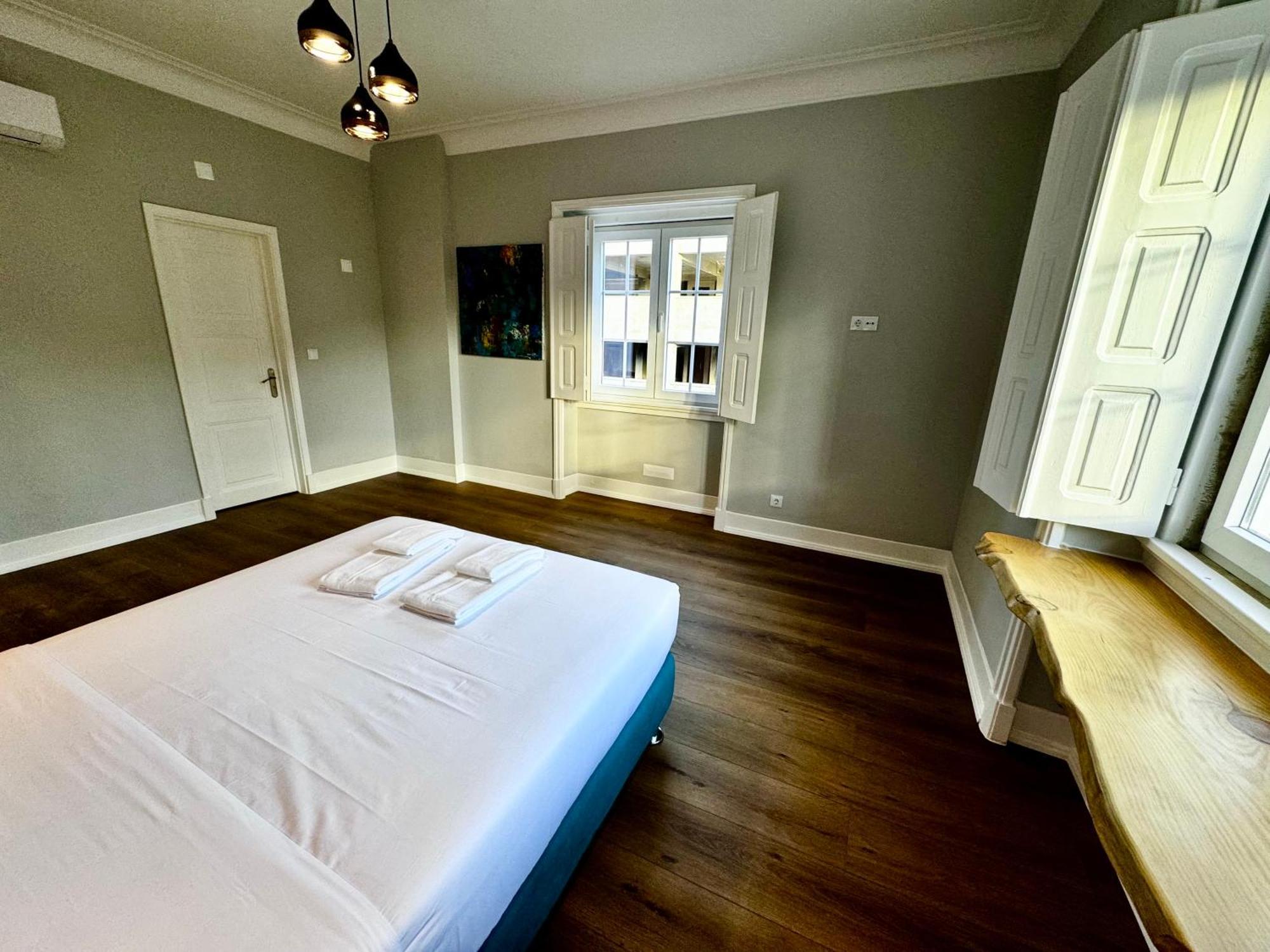 Relax And Explore Lisbon Suites And Rooms Buitenkant foto
