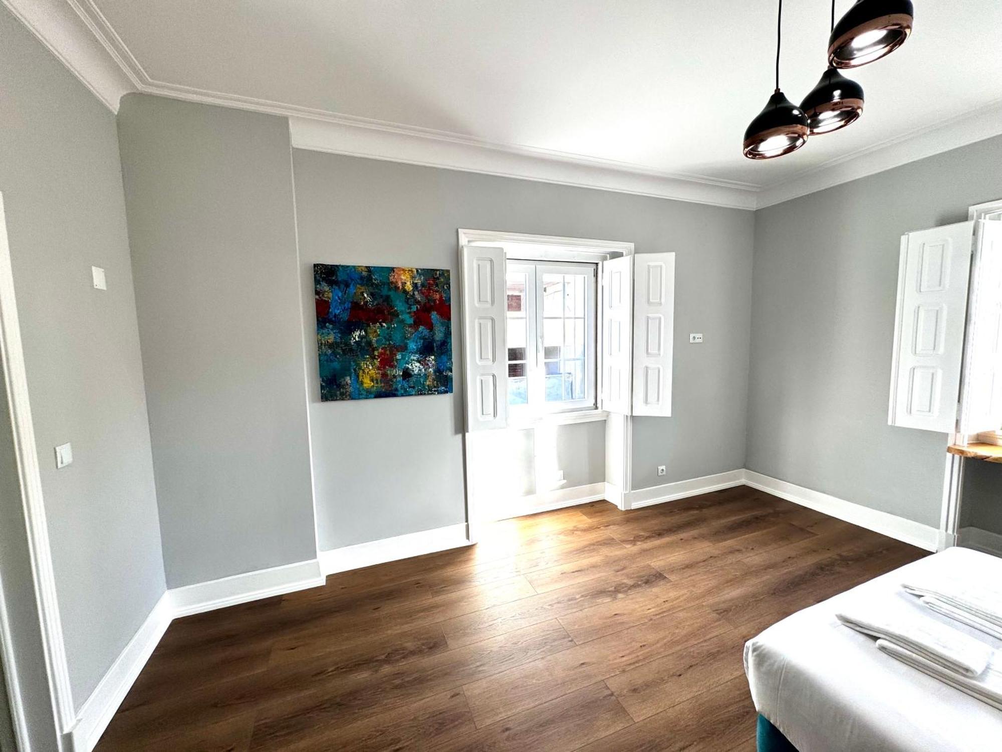 Relax And Explore Lisbon Suites And Rooms Buitenkant foto