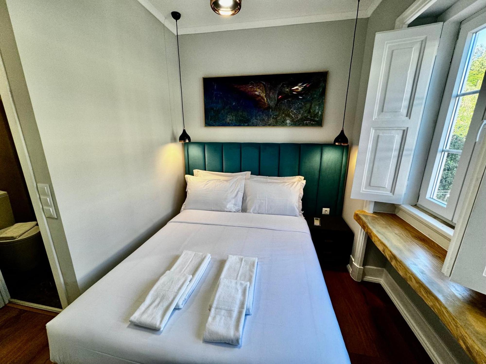 Relax And Explore Lisbon Suites And Rooms Buitenkant foto