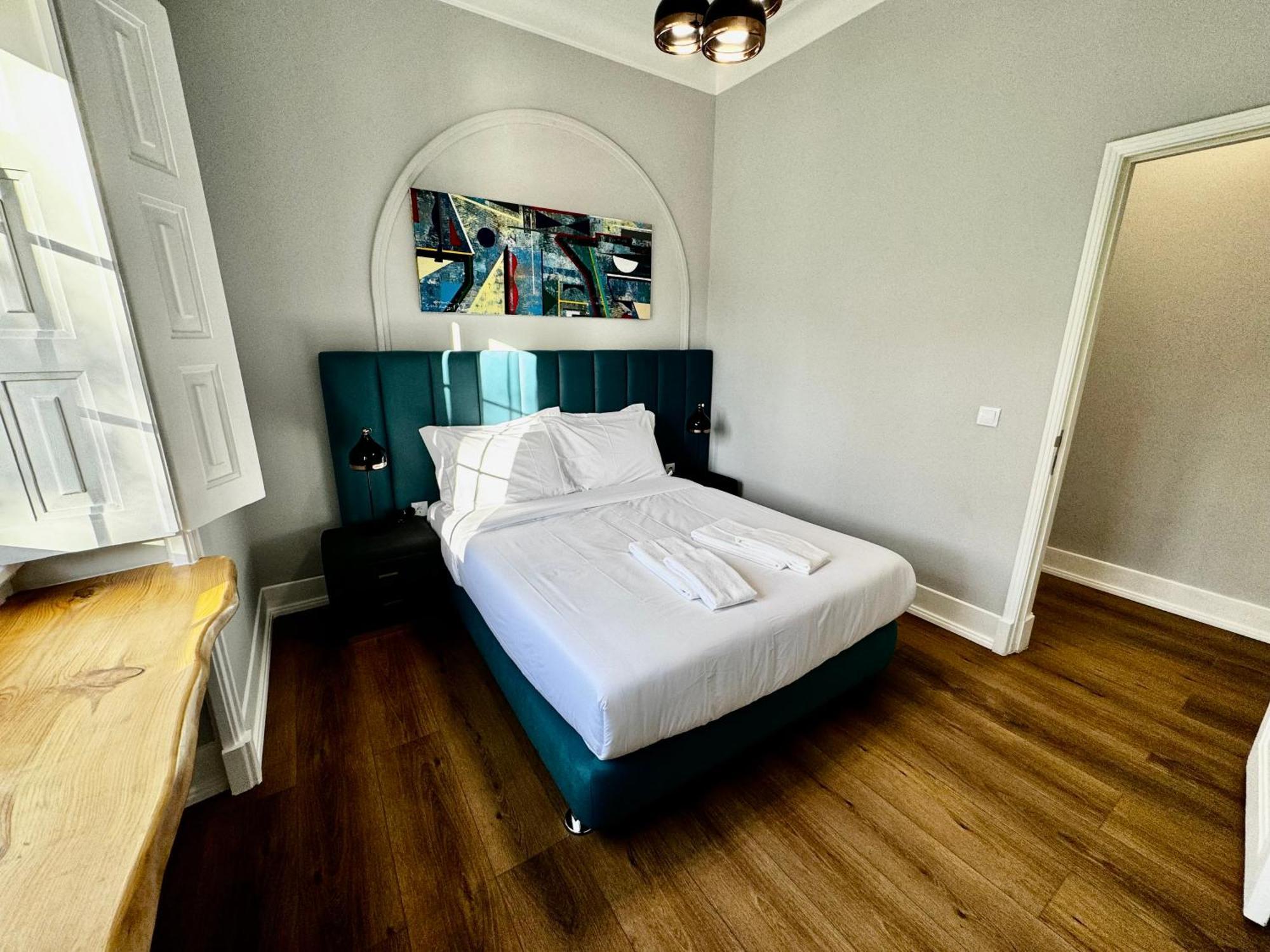 Relax And Explore Lisbon Suites And Rooms Buitenkant foto