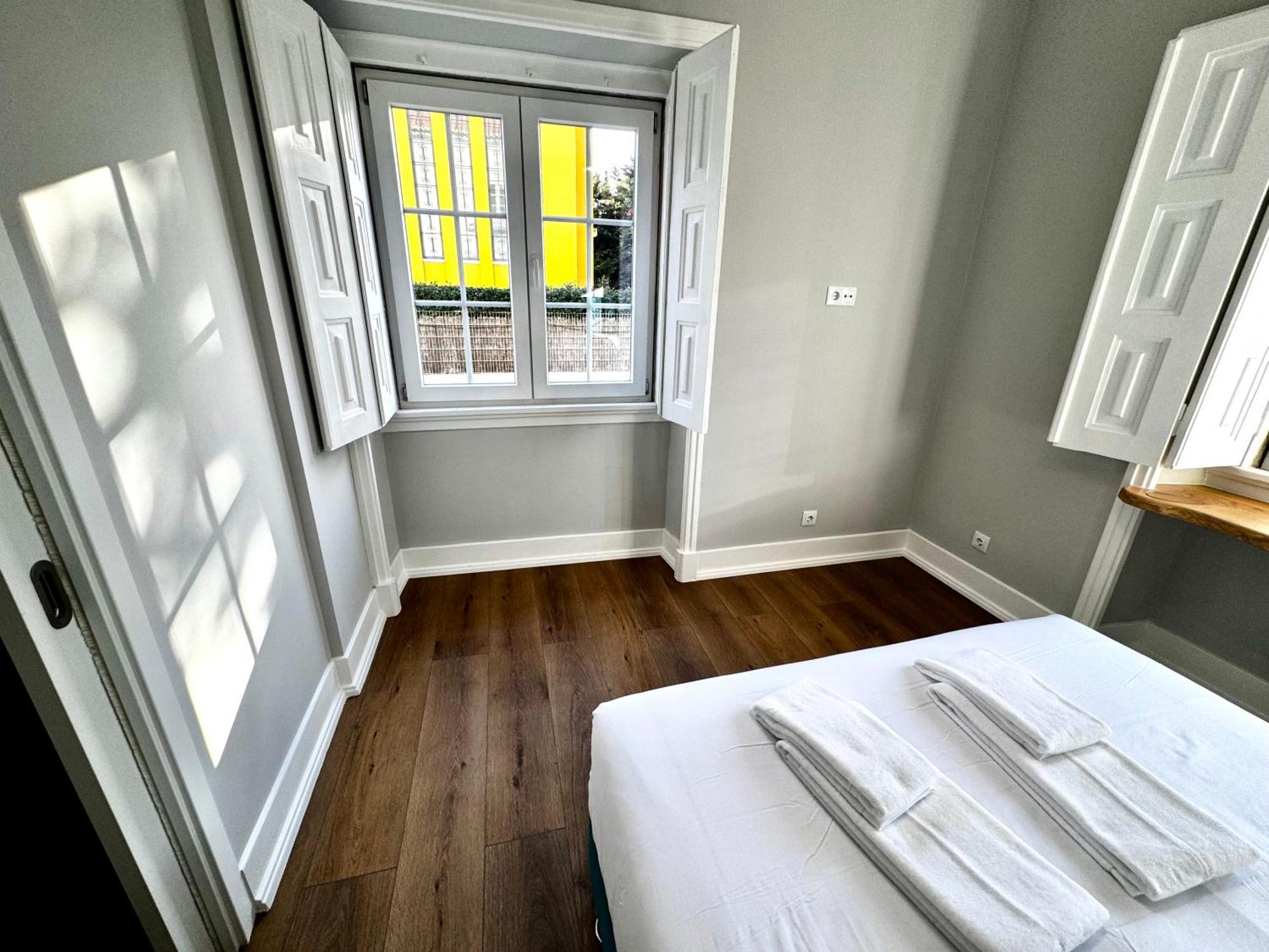 Relax And Explore Lisbon Suites And Rooms Buitenkant foto